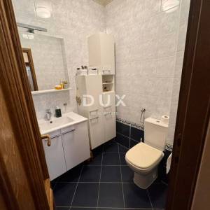 ZAGREB, ČRNOMEREC - prekrasan građanski stan na mirnoj lokaciji