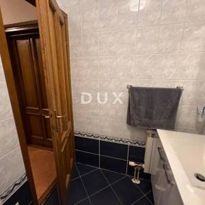 ZAGREB, ČRNOMEREC - prekrasan građanski stan na mirnoj lokaciji