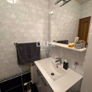 ZAGREB, ČRNOMEREC - prekrasan građanski stan na mirnoj lokaciji