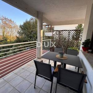 ZAGREB, ČRNOMEREC - prekrasan građanski stan na mirnoj lokaciji