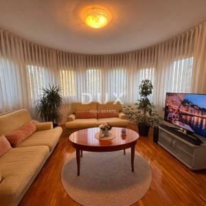 ZAGREB, ČRNOMEREC - prekrasan građanski stan na mirnoj lokaciji