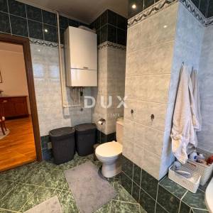 ZAGREB, ČRNOMEREC - prekrasan građanski stan na mirnoj lokaciji