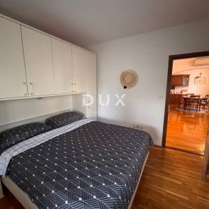 ZAGREB, ČRNOMEREC - prekrasan građanski stan na mirnoj lokaciji