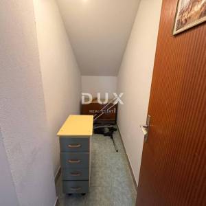 ZAGREB, DONJA DUBRAVA - dvije kuće na mirnoj lokaciji