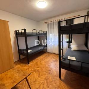 ZAGREB, DONJA DUBRAVA - dvije kuće na mirnoj lokaciji