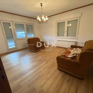 ZAGREB, DONJA DUBRAVA - Kuća s velikim investicijskim potencijalom 