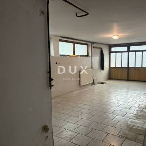 ZAGREB, DONJA DUBRAVA - Kuća s velikim investicijskim potencijalom 