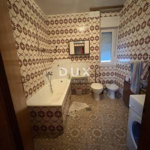 ZAGREB, DONJA DUBRAVA - Kuća s velikim investicijskim potencijalom 