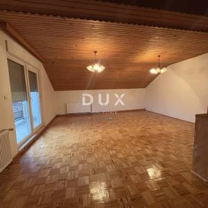 ZAGREB, DONJA DUBRAVA - Kuća s velikim investicijskim potencijalom 