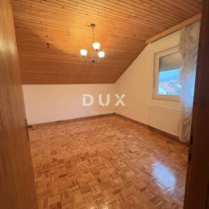 ZAGREB, DONJA DUBRAVA - Kuća s velikim investicijskim potencijalom 