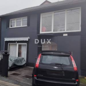 ZAGREB, DONJA DUBRAVA - Obiteljska kuća