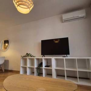 Zagreb-Donje svetice, 2-sobni stan 60m2 s vanjskim parkirnim mjestom