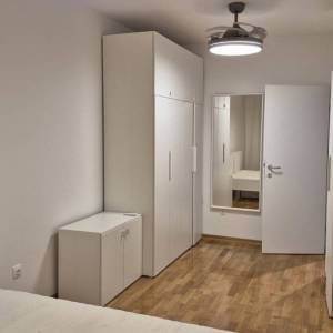 Zagreb-Donje svetice, 2-sobni stan 60m2 s vanjskim parkirnim mjestom