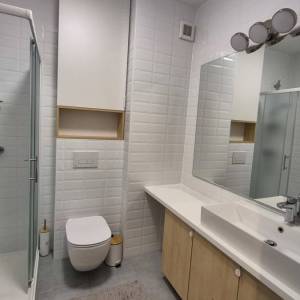 Zagreb-Donje svetice, 2-sobni stan 60m2 s vanjskim parkirnim mjestom