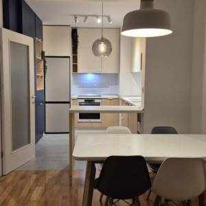 Zagreb-Donje svetice, 2-sobni stan 60m2 s vanjskim parkirnim mjestom