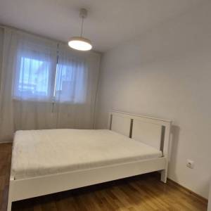 Zagreb-Donje svetice, 2-sobni stan 60m2 s vanjskim parkirnim mjestom