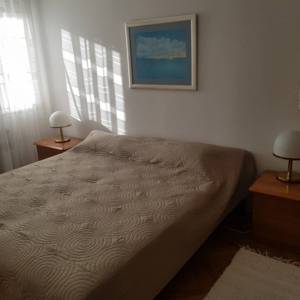 Zagreb-Donji grad, 2-sobni stan 58m2 u blizini svih bitnih sadržaja