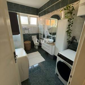 ZAGREB, DONJI GRAD - Trosoban, potpuno namješten stan