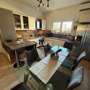 ZAGREB, DONJI GRAD - Trosoban, potpuno namješten stan