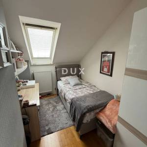 ZAGREB, DONJI GRAD - Trosoban, potpuno namješten stan