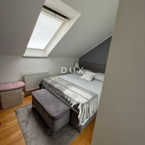 ZAGREB, DONJI GRAD - Trosoban, potpuno namješten stan