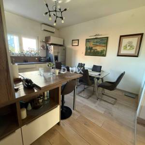 ZAGREB, DONJI GRAD - Trosoban, potpuno namješten stan