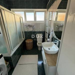 ZAGREB, DONJI GRAD - Trosoban, potpuno namješten stan