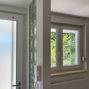 Zagreb-Donji grad,2S stan 48m2, novoadaptiran, odlična lokacija