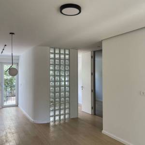 Zagreb-Donji grad,2S stan 48m2, novoadaptiran, odlična lokacija