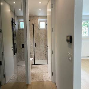 Zagreb-Donji grad,2S stan 48m2, novoadaptiran, odlična lokacija