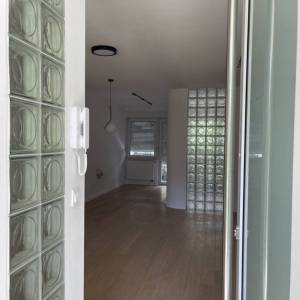 Zagreb-Donji grad,2S stan 48m2, novoadaptiran, odlična lokacija