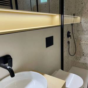 Zagreb-Donji grad,2S stan 48m2, novoadaptiran, odlična lokacija