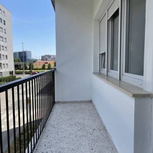 Zagreb-Donji grad,2S stan 48m2, novoadaptiran, odlična lokacija