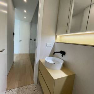 Zagreb-Donji grad,2S stan 48m2, novoadaptiran, odlična lokacija