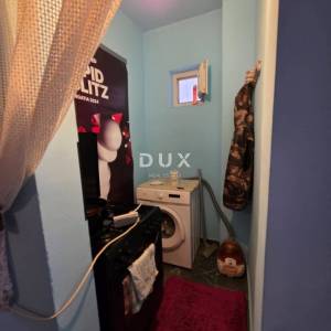 ZAGREB, DUBRAVA - Kuća sa velikom okućnicom