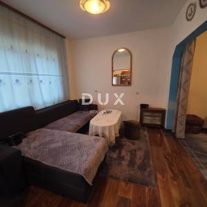 ZAGREB, DUBRAVA - Kuća sa velikom okućnicom