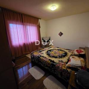 ZAGREB, DUBRAVA - Kuća sa velikom okućnicom