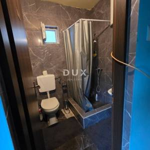 ZAGREB, DUBRAVA - Kuća sa velikom okućnicom