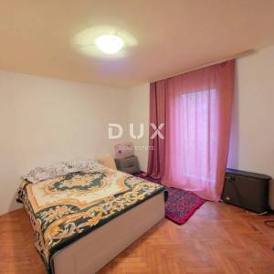 ZAGREB, DUBRAVA - Kuća sa velikom okućnicom