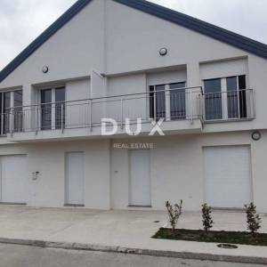 ZAGREB, DUBRAVA - novogradnja s dva stana na odličnoj lokaciji