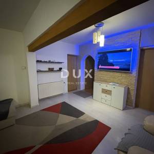 ZAGREB, DUBRAVA - Obiteljska kuća sa dva stana