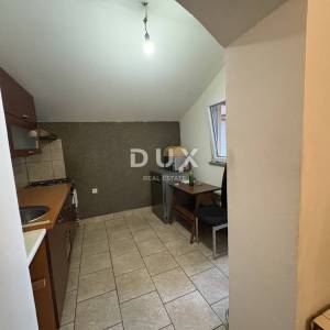 ZAGREB, DUBRAVA - Obiteljska kuća sa dva stana