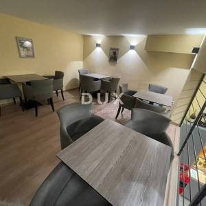 ZAGREB, DUBRAVA - Uhodani caffe bar s galerijom i terasom – Mogućnost prenamjene