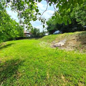 Zagreb, Gornja Dubrava, građevinsko zemljište 400 BRP