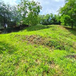 Zagreb, Gornja Dubrava, građevinsko zemljište 400 BRP