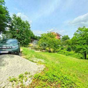 Zagreb, Gornja Dubrava, građevinsko zemljište 400 BRP
