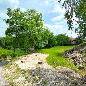 Zagreb, Gornja Dubrava, građevinsko zemljište 400 BRP