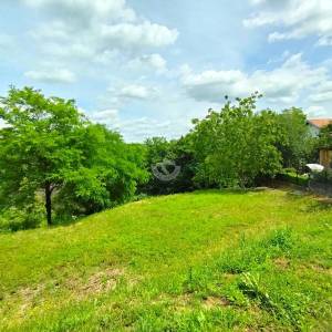 Zagreb, Gornja Dubrava, građevinsko zemljište 400 BRP