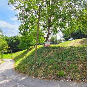 Zagreb, Gornja Dubrava, građevinsko zemljište 400 BRP