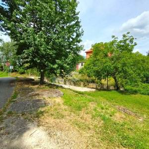 Zagreb, Gornja Dubrava, građevinsko zemljište 400 BRP